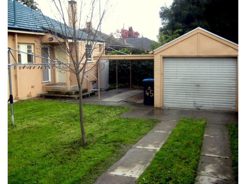 45 Somerville Street, Flora Hill VIC 3550