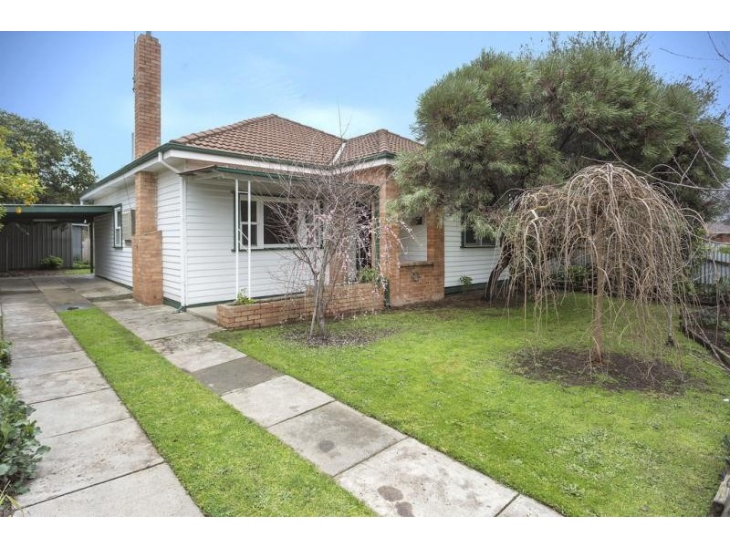24 Havlin Street West, Bendigo VIC 3550