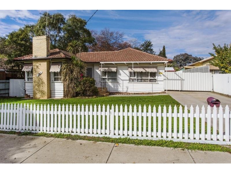 38 Bannister Street, Bendigo VIC 3550
