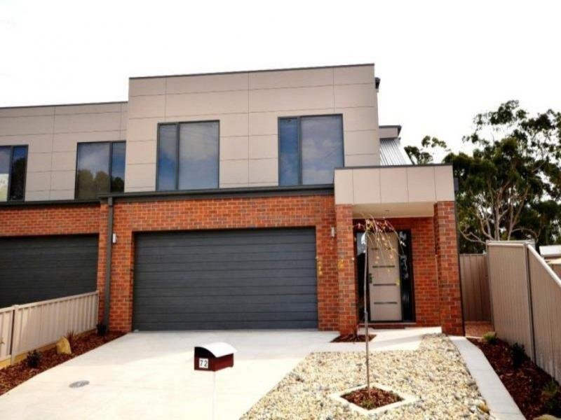 72 Chum Street, Golden Square VIC 3555