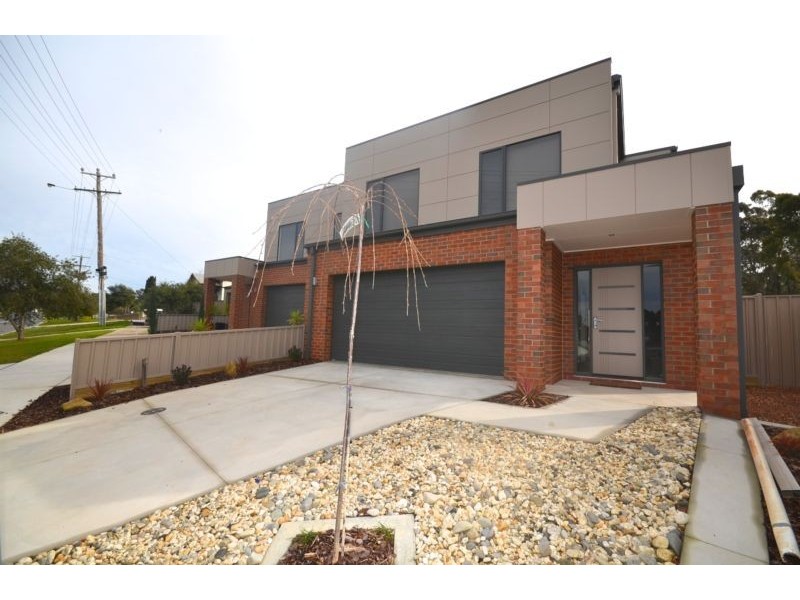 72 Chum Street, Golden Square VIC 3555