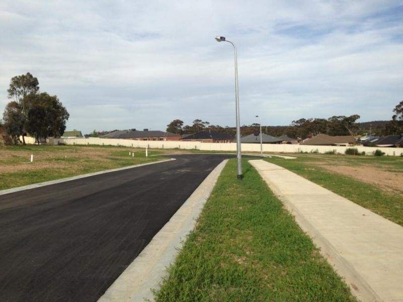 Lot 7, Billiard Court, Kangaroo Flat VIC 3555