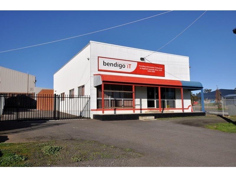 72 Powells Avenue, Bendigo VIC 3550