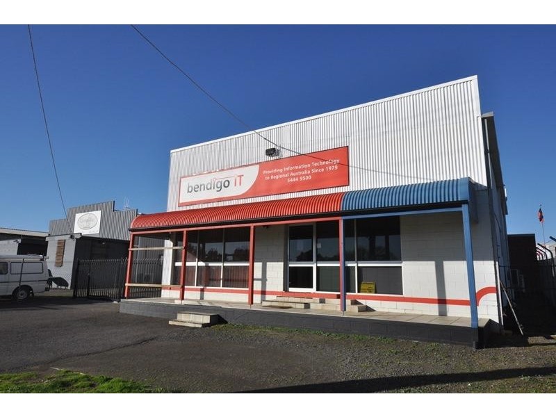 72 Powells Avenue, Bendigo VIC 3550