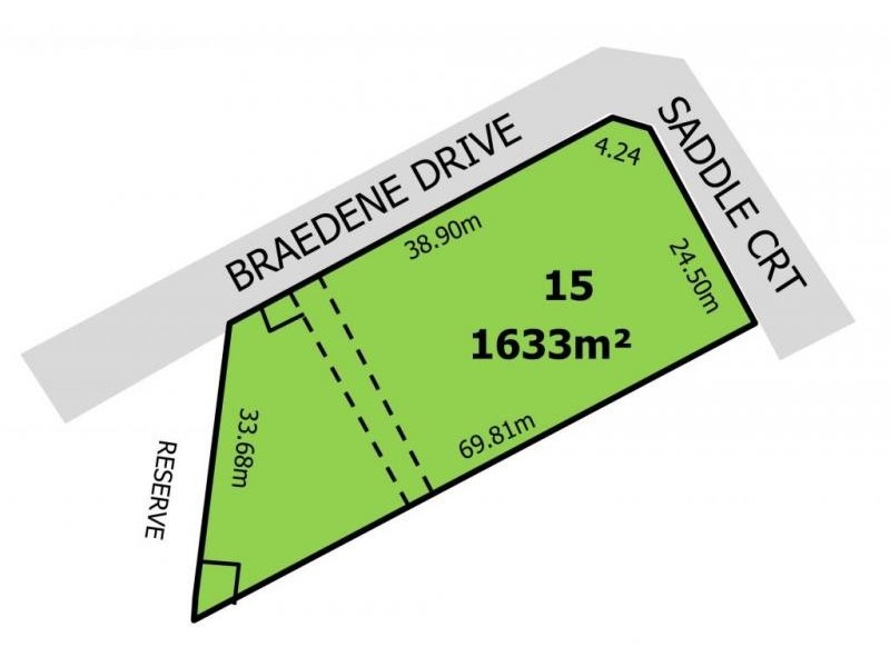 15 Saddle Court, Maiden Gully VIC 3551