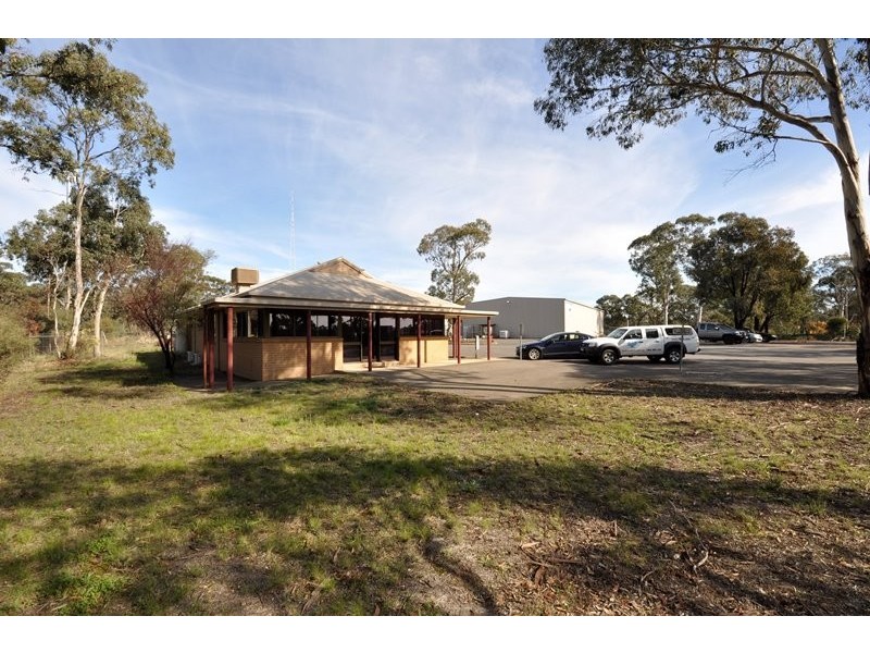 994 Wellington Street, Bendigo VIC 3550