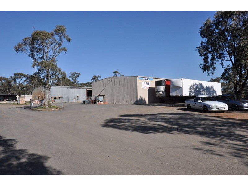 994 Wellington Street, Bendigo VIC 3550