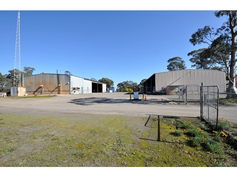 994 Wellington Street, Bendigo VIC 3550