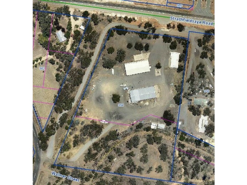 994 Wellington Street, Bendigo VIC 3550