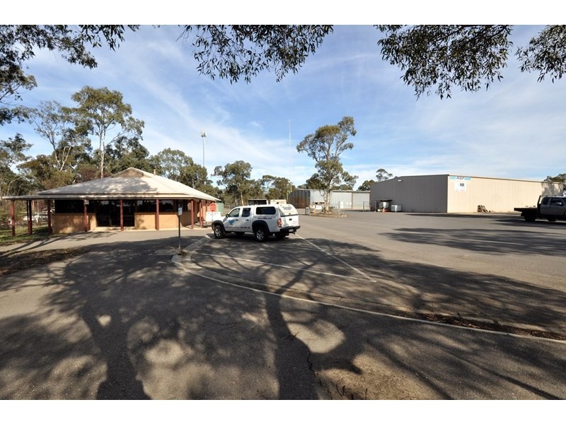 994 Wellington Street, Bendigo VIC 3550