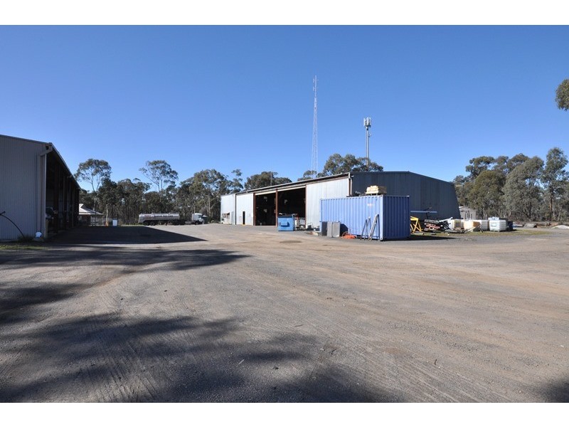 994 Wellington Street, Bendigo VIC 3550