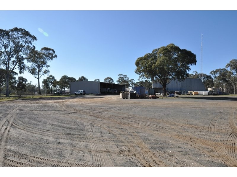 994 Wellington Street, Bendigo VIC 3550