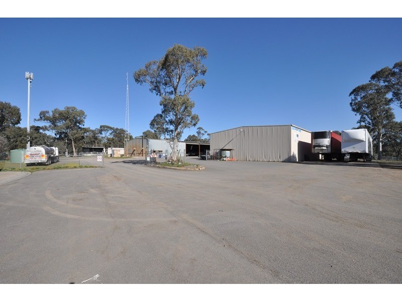 994 Wellington Street, Bendigo VIC 3550
