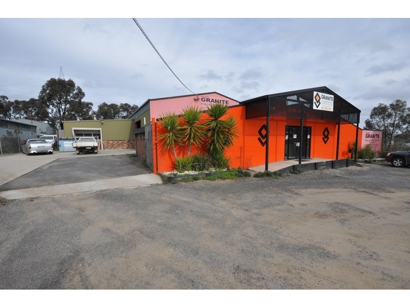 44 Hattam Street, Bendigo VIC 3550