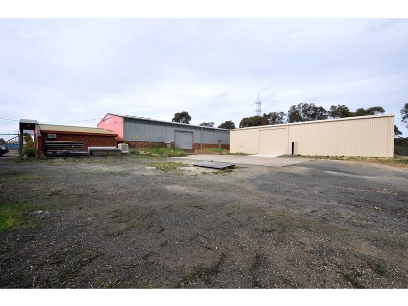 44 Hattam Street, Bendigo VIC 3550