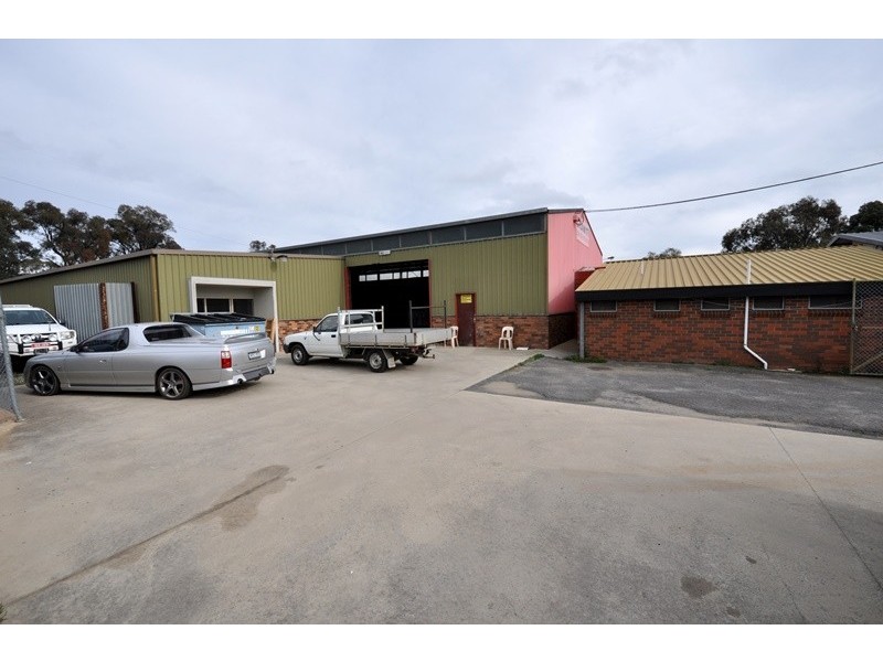 44 Hattam Street, Bendigo VIC 3550
