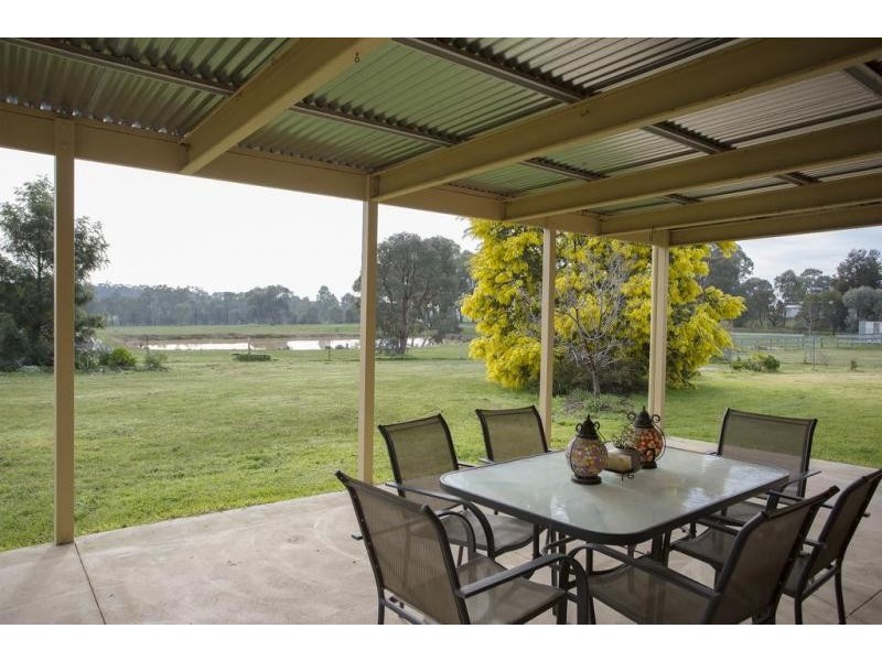 293 Bakers Lane, Strathfieldsaye VIC 3551