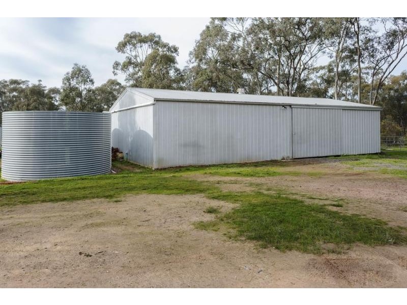 293 Bakers Lane, Strathfieldsaye VIC 3551