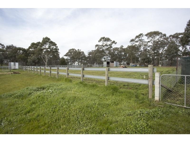 293 Bakers Lane, Strathfieldsaye VIC 3551