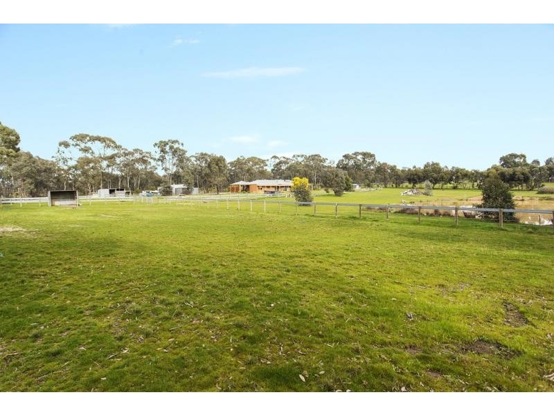 293 Bakers Lane, Strathfieldsaye VIC 3551