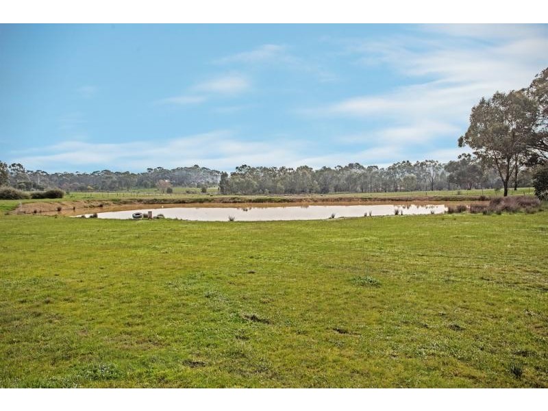 293 Bakers Lane, Strathfieldsaye VIC 3551