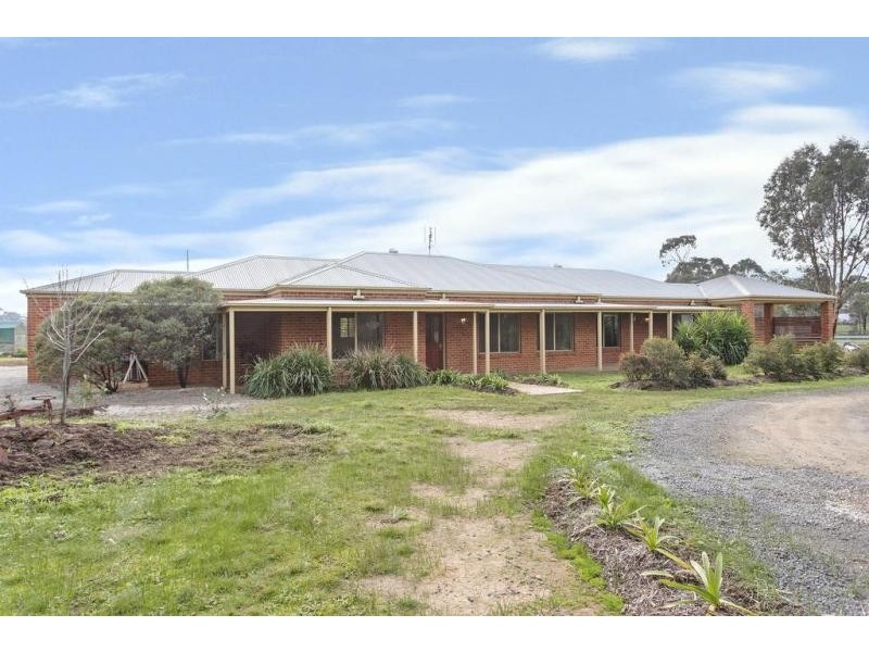 293 Bakers Lane, Strathfieldsaye VIC 3551