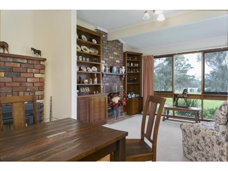 131 Sugarloaf Road, Axedale VIC 3551
