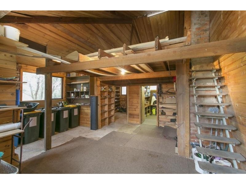 131 Sugarloaf Road, Axedale VIC 3551