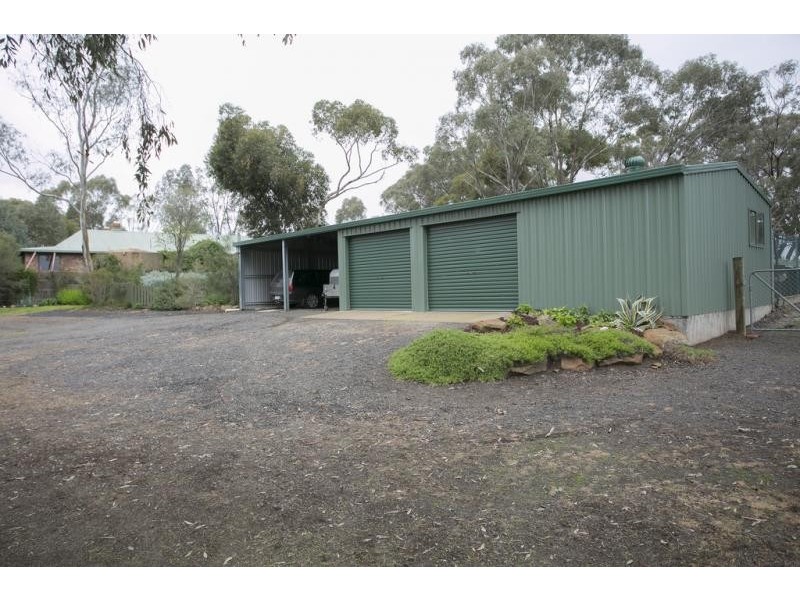 131 Sugarloaf Road, Axedale VIC 3551