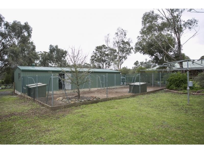 131 Sugarloaf Road, Axedale VIC 3551