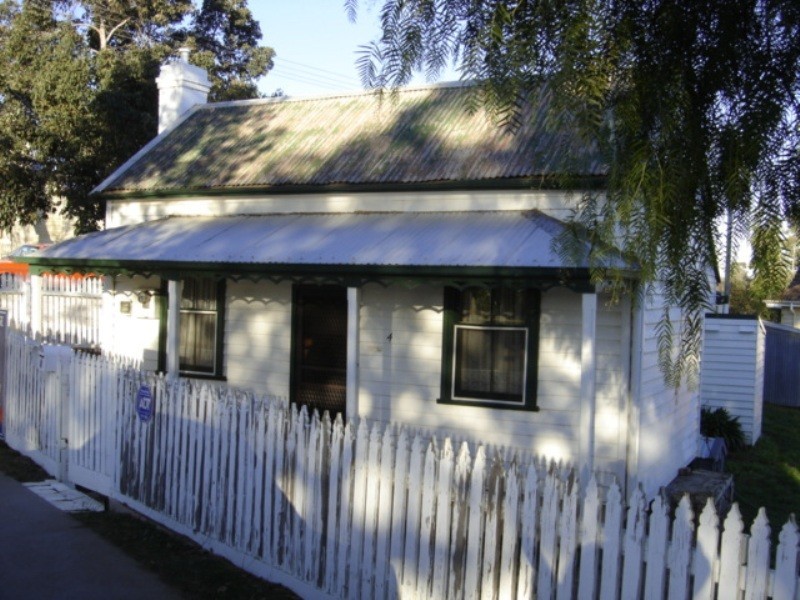 4 Roeder Street, Bendigo VIC 3550