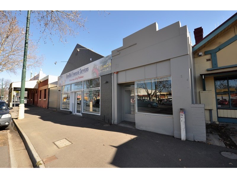 Unit 2/114 High Street, Bendigo VIC 3550