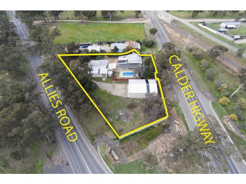 1320 Calder Highway, Marong VIC 3515