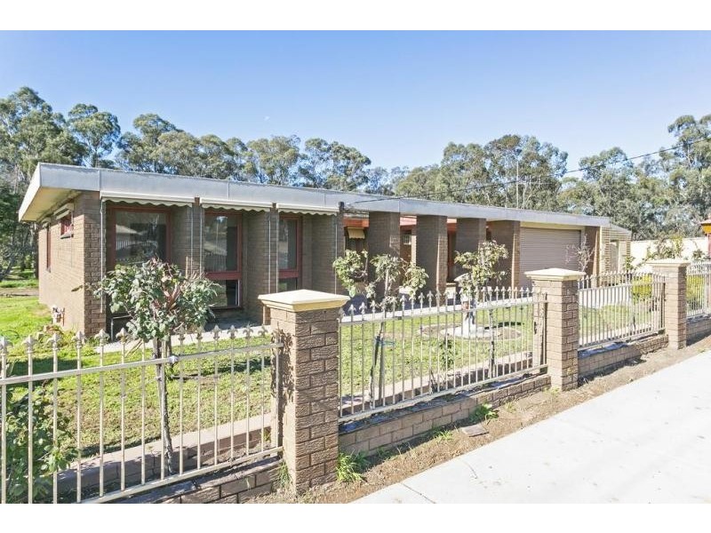 93 Averys Road, Eaglehawk VIC 3556