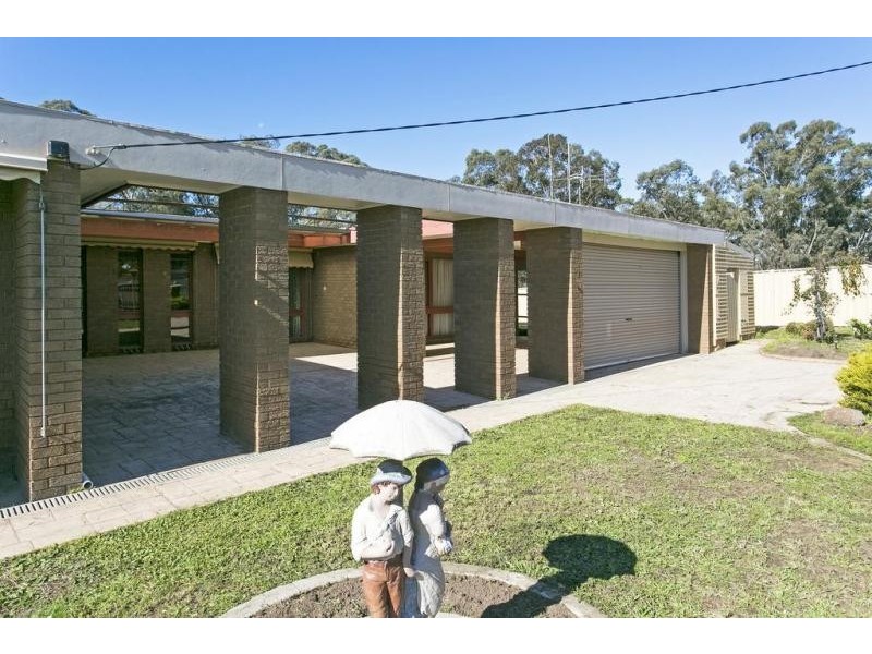93 Averys Road, Eaglehawk VIC 3556