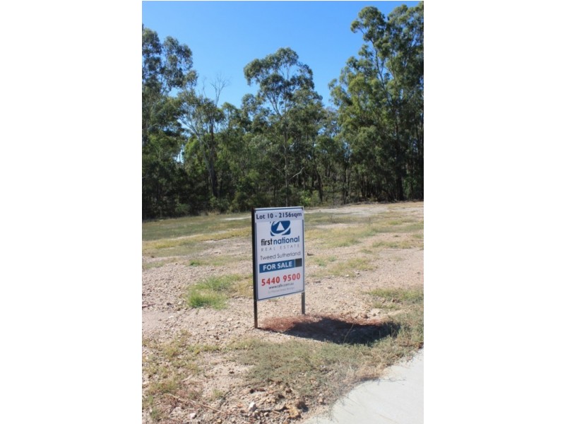 Lot 10, 93 Averys Road, Jackass Flat VIC 3556