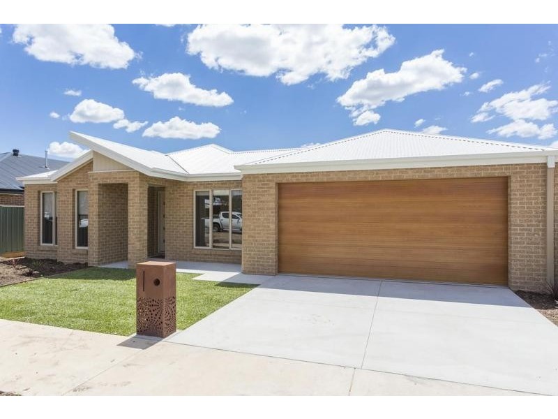 Lot 4, Brunel Street, Huntly VIC 3551