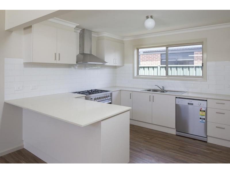 Lot 4, Brunel Street, Huntly VIC 3551