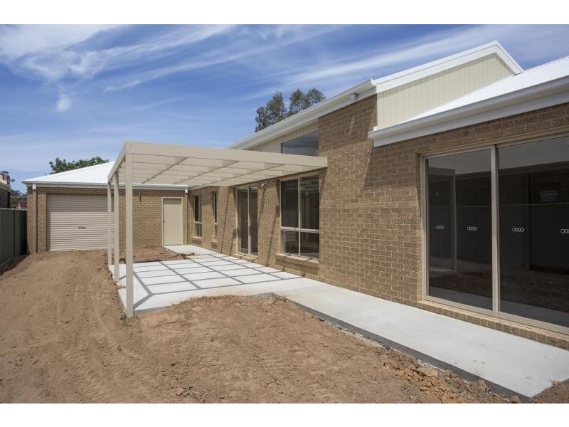 Lot 4, Brunel Street, Huntly VIC 3551