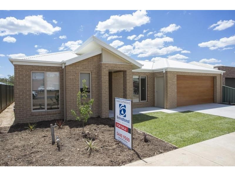 Lot 4, Brunel Street, Huntly VIC 3551