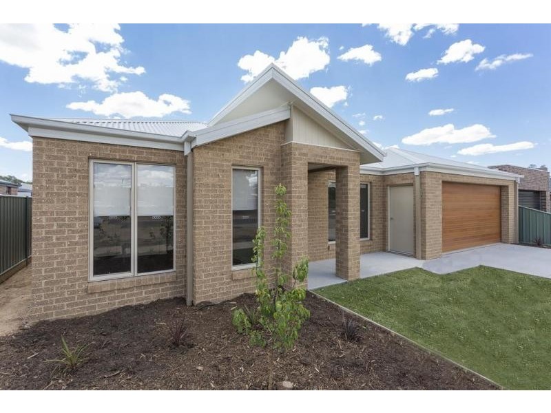 Lot 4, Brunel Street, Huntly VIC 3551