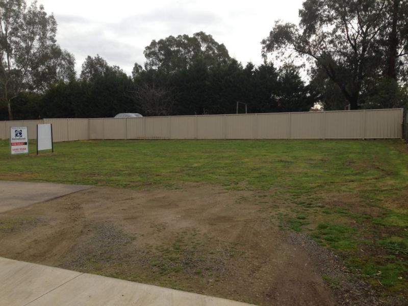 Lot 11, 1 Ryalls Lane, Strathfieldsaye VIC 3551