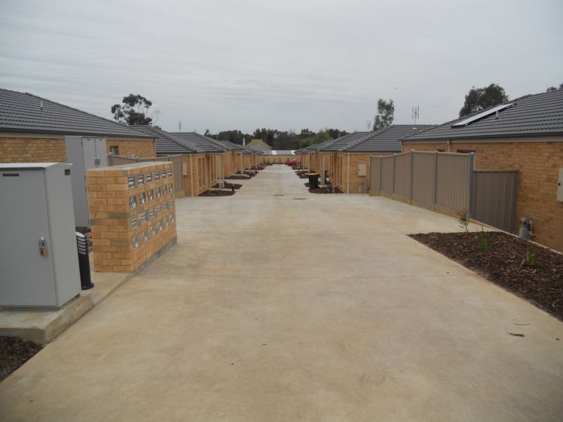 4/107 St Killians Street, Bendigo VIC 3550