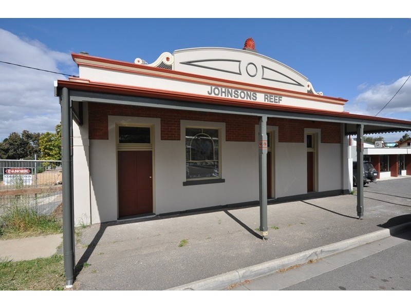 326 Eaglehawk Road, California Gully VIC 3556