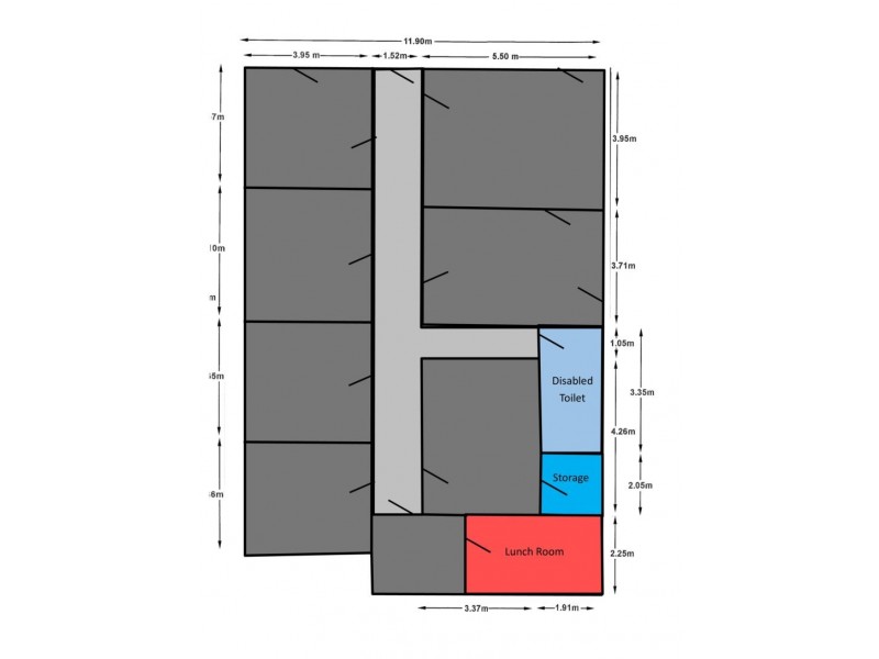326 Eaglehawk Road, California Gully VIC 3556