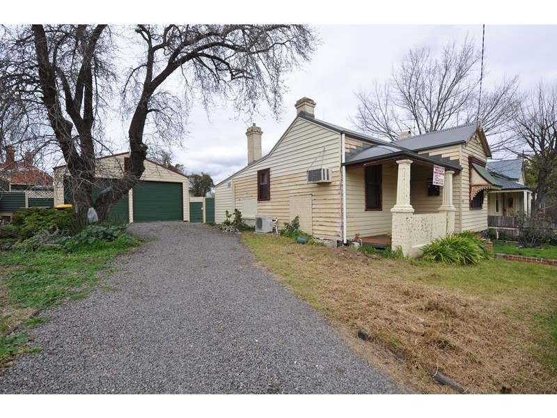 127 King Street, Bendigo VIC 3550