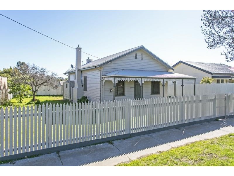 120 Victoria Street, Eaglehawk VIC 3556