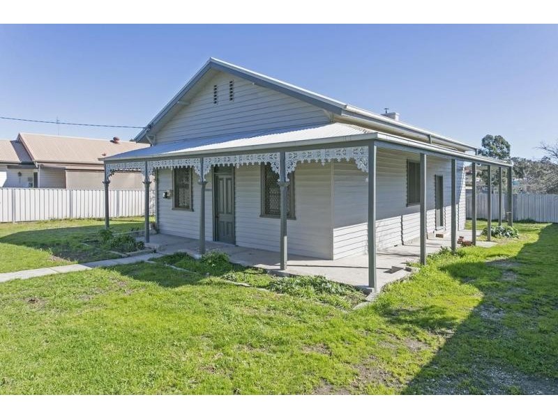 120 Victoria Street, Eaglehawk VIC 3556
