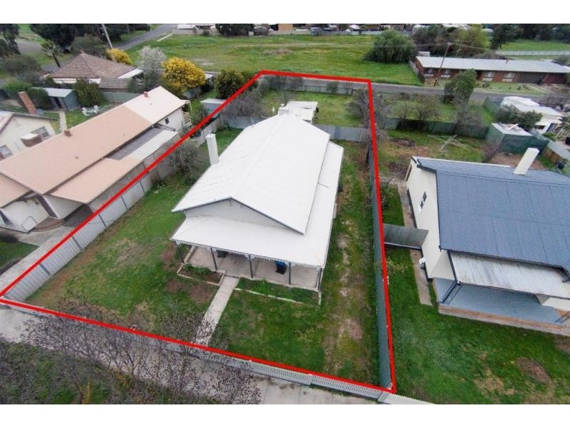 120 Victoria Street, Eaglehawk VIC 3556
