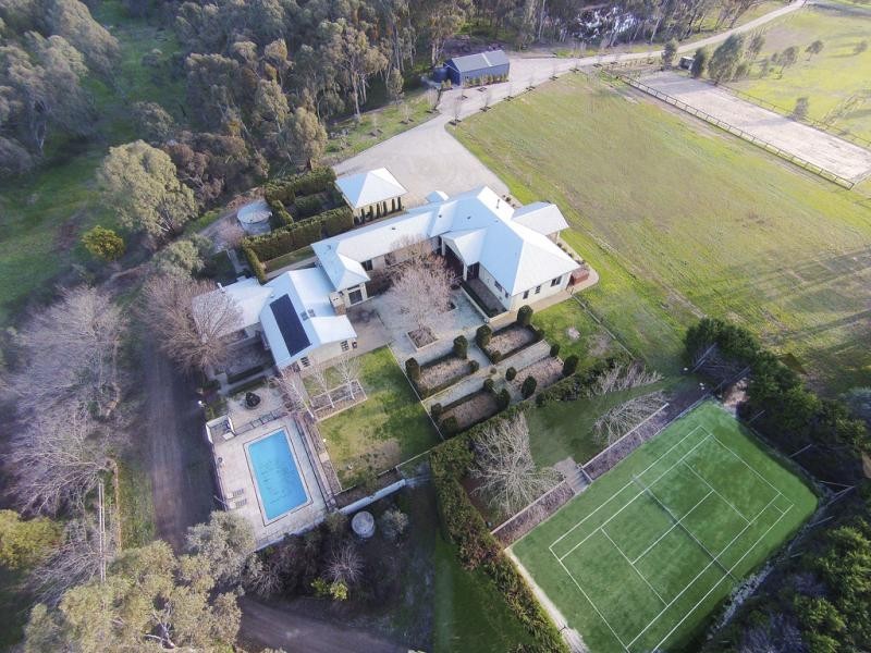 21 Cahills Road, Mandurang VIC 3551